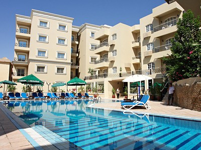 Hotel Elysees